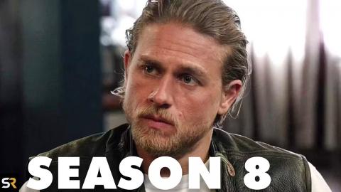 Sons of Anarchy Season 8 Plot Predictions