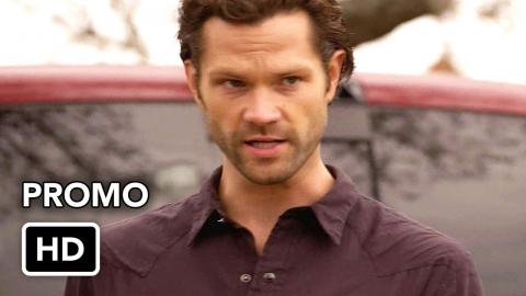 Walker 1x09 Promo "Rule Number 17" (HD) Jared Padalecki series