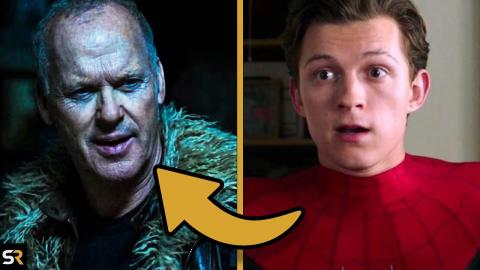 Spider-Man 4: Will Michael Keaton Return?