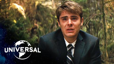 Charlie St. Cloud | Meeting Sam After the Car Crash