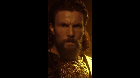 Vikings: Valhalla Season 3 | The Legend of Harald | Netflix